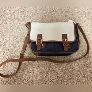Coach crossbody bag
